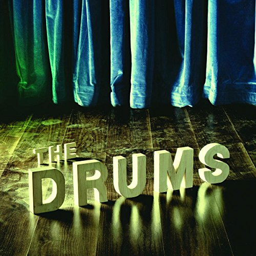 the drums