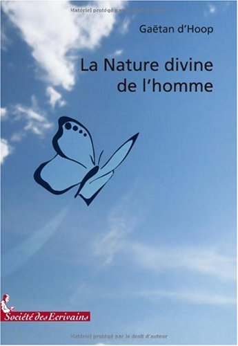 La Nature divine de l'homme
