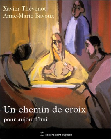 Chemin de croix
