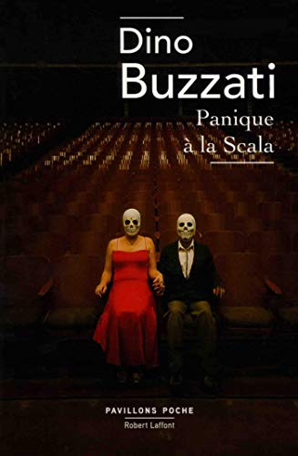 Panique à la Scala