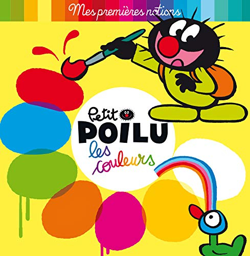 Les couleurs