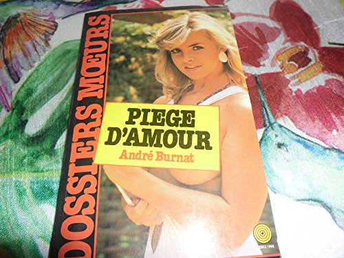 Piège d'amour