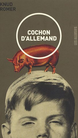 cochon d'allemand