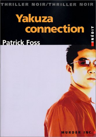 Yakuza connection