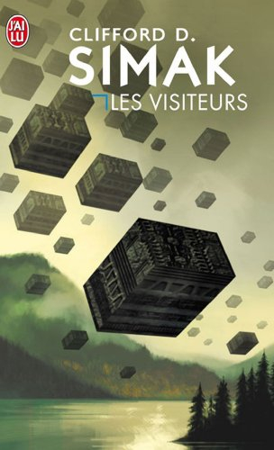 les visiteurs