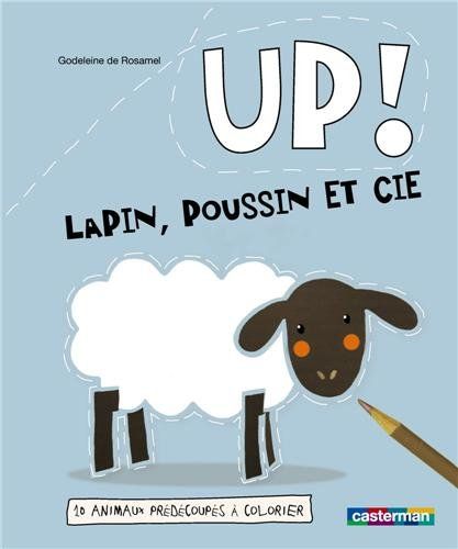 Lapin, poussin et cie