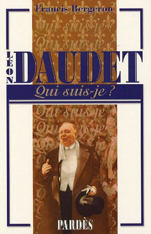 Léon Daudet