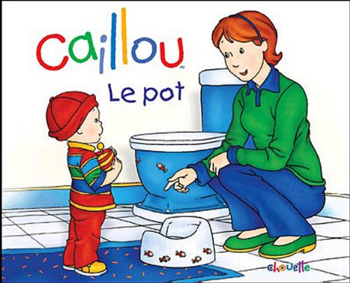 le pot