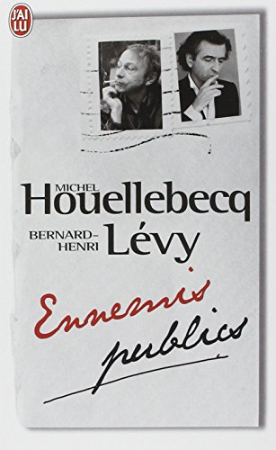 Ennemis publics