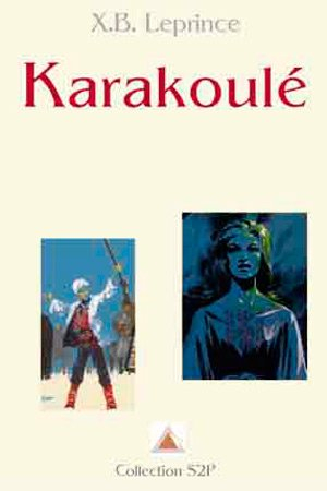 Karakoulé