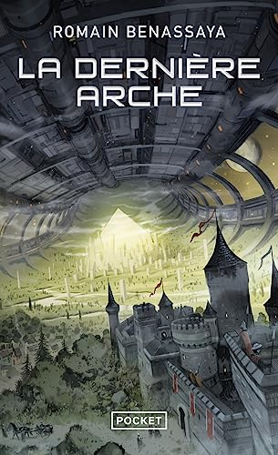 La dernière arche