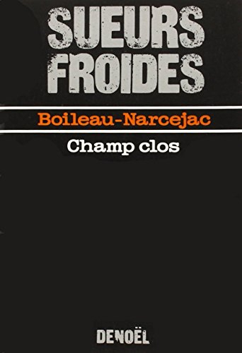 Champ clos