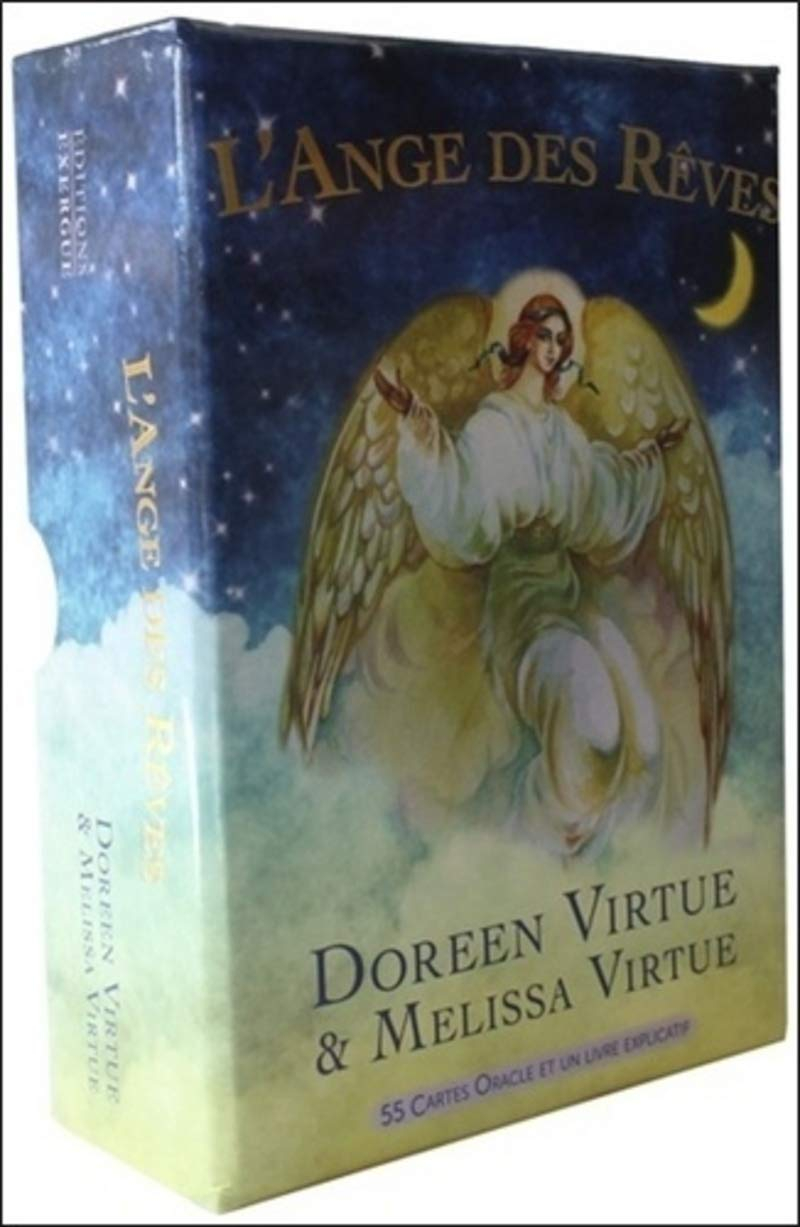 L'ange des rêves