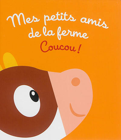 Mes petits amis de la ferme