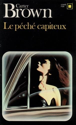 Le péché capiteux