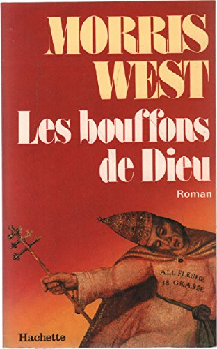 les bouffons de Dieu