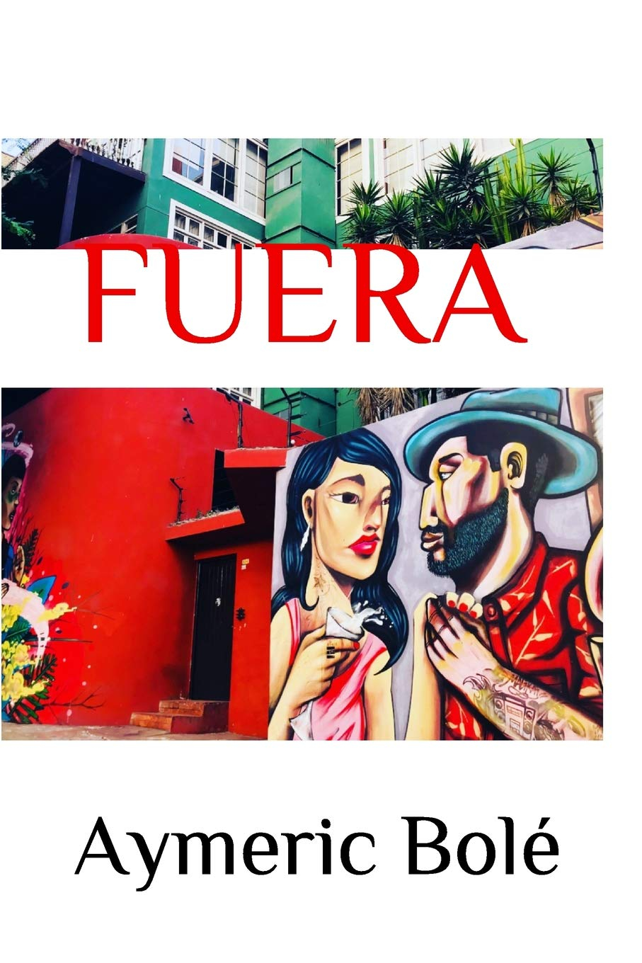 FUERA: Sur les routes d'Amérique du Sud.