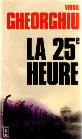 la vingt cinquième heure