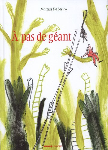 A pas de géant