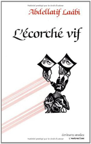 L'Ecorché vif : prosoèmes