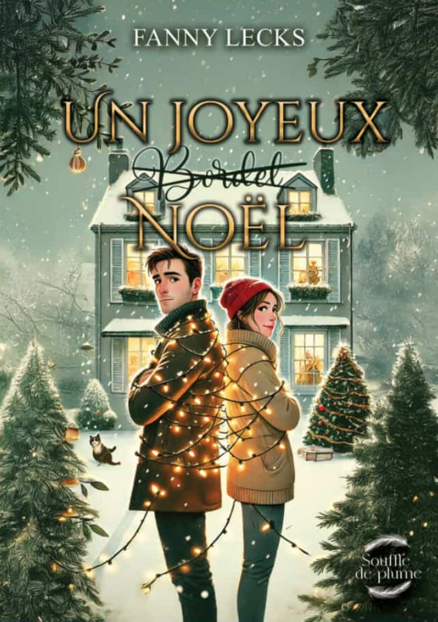 Un joyeux (bordel) noël