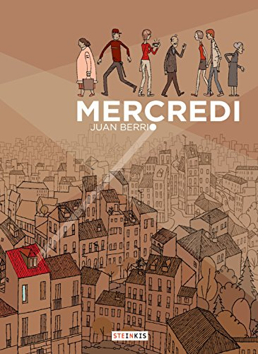 Mercredi