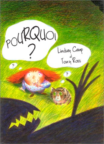 Pourquoi ?