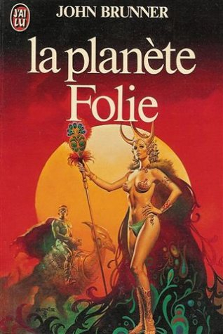 planete folie