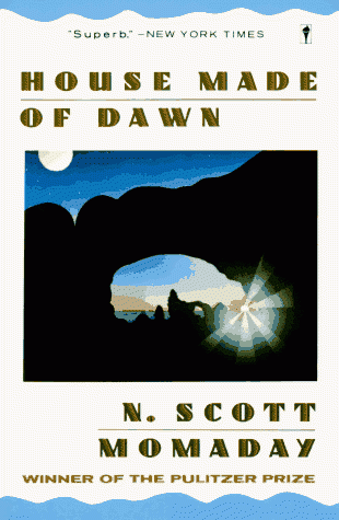house made of dawn