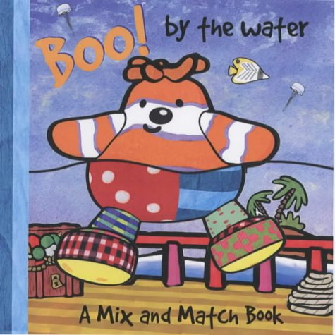 who is boo?