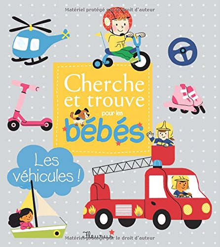 Les véhicules !