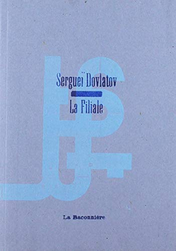La filiale