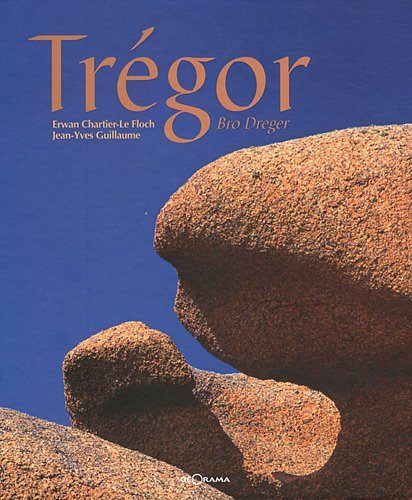 Trégor. Bro Dreger