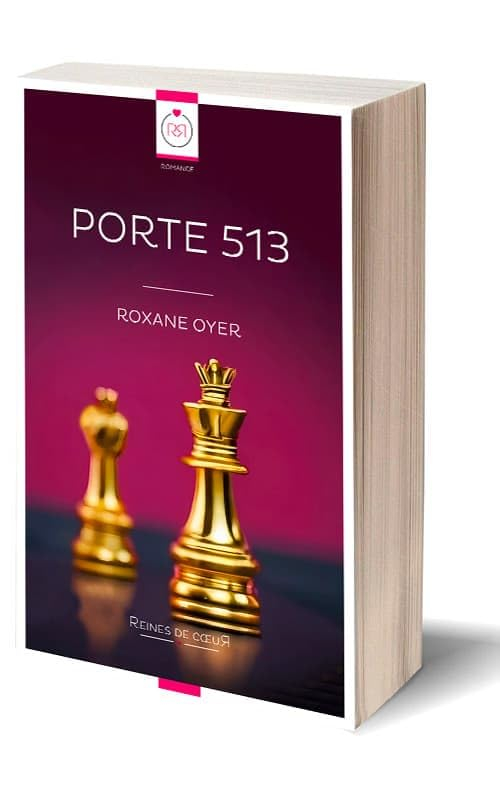 Porte 513