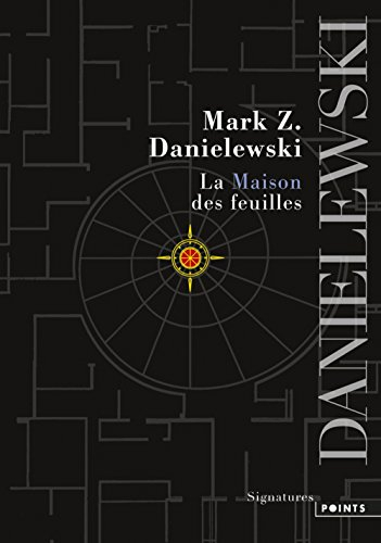 La maison des feuilles