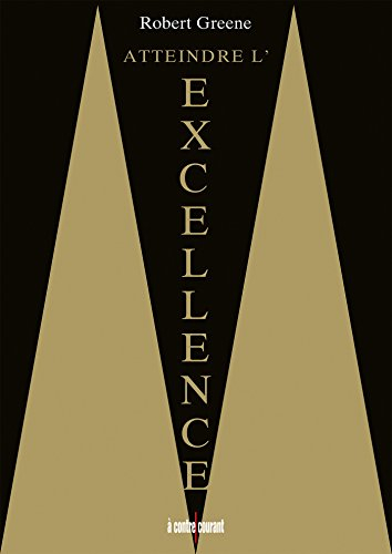 Atteindre l'excellence