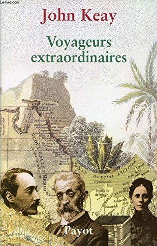 Voyageurs extraordinaires