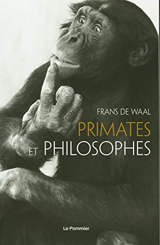 Primates et philosophes