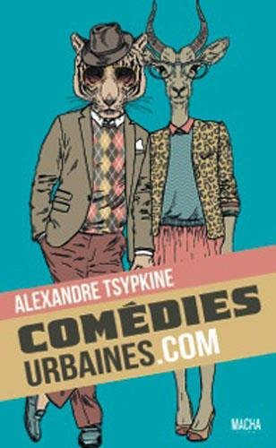 Comédies urbaines.com