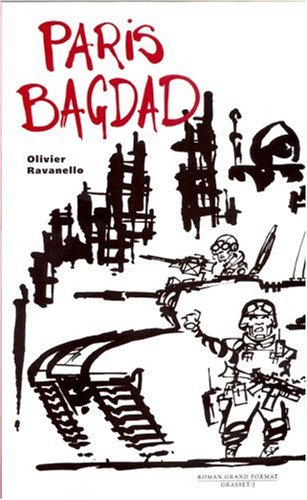 Paris-Bagdad