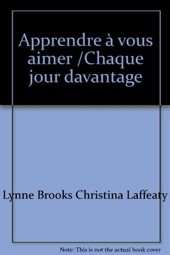 apprendre à vous aimer (harlequin)
