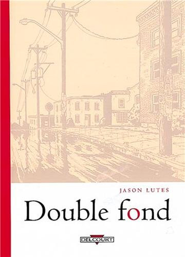 Double fond