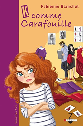 k comme carafouille