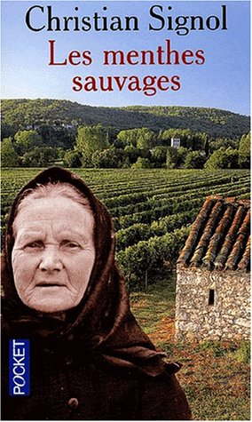 les menthes sauvages