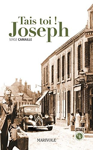 Tais-toi, Joseph !