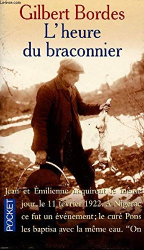 L'heure du braconnier