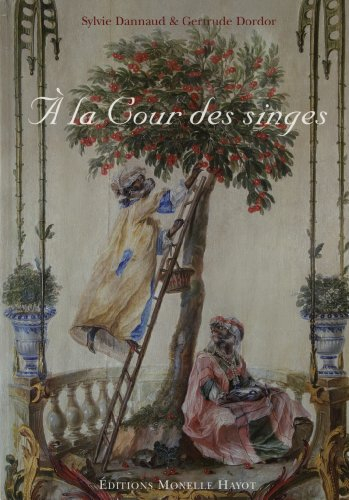 A la cour des singes