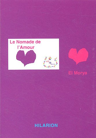 Le nomade de l'amour