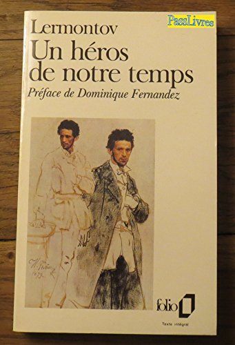Un héros de notre temps. La princesse Ligovskoî