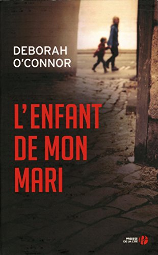 L'enfant de mon mari